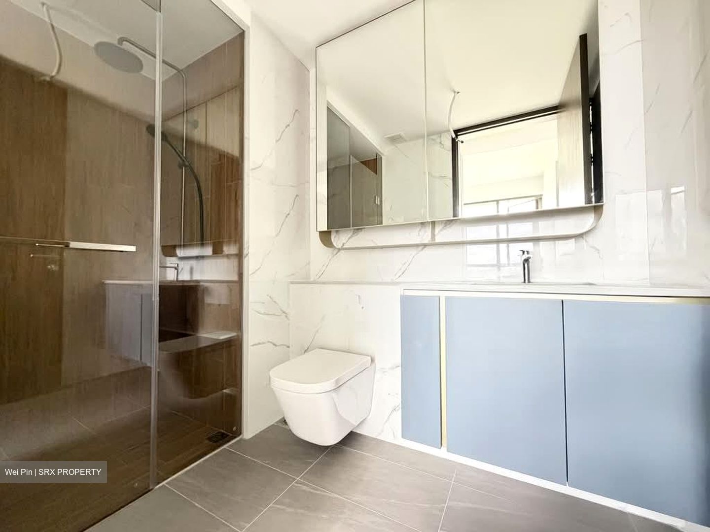 Amo Residence (D20), Apartment #534839931